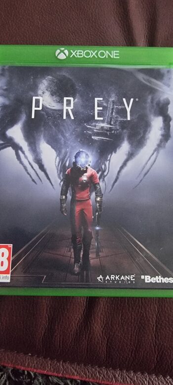 Prey (2017) Xbox One