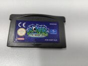 Monster Force Game Boy Advance