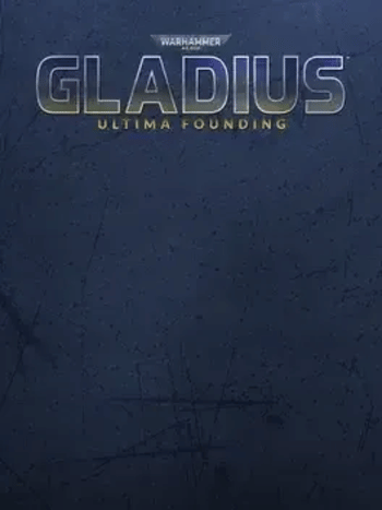 Warhammer 40,000: Gladius - Ultima Founding (DLC) (PC) Steam Key GLOBAL