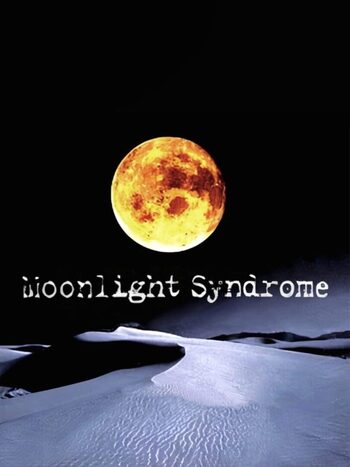 Moonlight Syndrome PlayStation