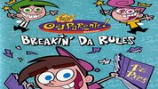 The Fairly OddParents: Breakin' da Rules Game Boy Advance