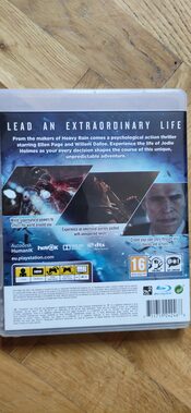 Buy BEYOND: Two Souls PlayStation 3