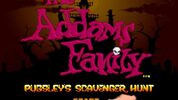 The Addams Family: Pugsley's Scavenger Hunt SNES