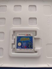 Get SpongeBob SquarePants: Plankton's Robotic Revenge (Bob Esponja: La Venganza De Plankton) Nintendo 3DS