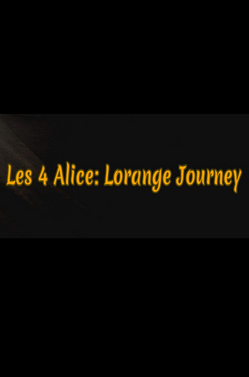Les 4 Alice: Lorange Journey (PC) Steam Key GLOBAL