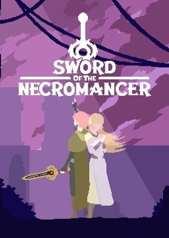 Sword of the Necromancer (PC) Steam Key EUROPE