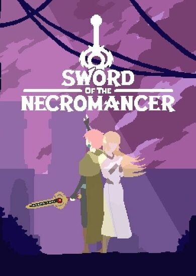 E-shop Sword of the Necromancer (PC) Steam Key EUROPE