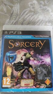 Sorcery PlayStation 3