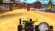 Car & Driver Presents: Gran Tour Racing '98 PlayStation