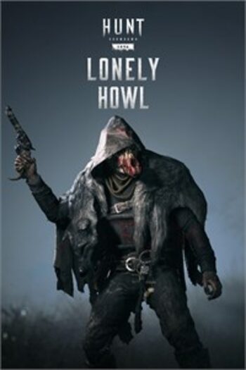 Hunt: Showdown 1896 - Lonely Howl (DLC) (PC) Steam Key GLOBAL