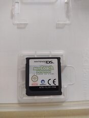 Buy My Health Coach: Manage Your Weight Nintendo DS
