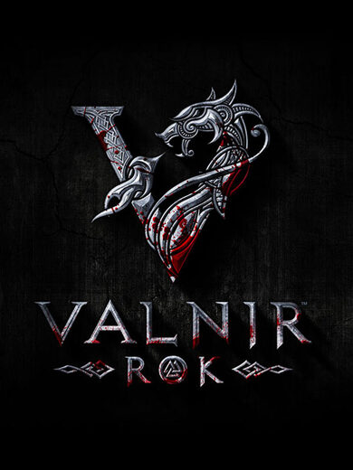 E-shop Valnir Rok Steam Key GLOBAL