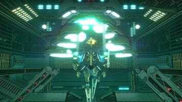 Redeem ZONE OF THE ENDERS: The 2nd Runner - M∀RS PlayStation 4