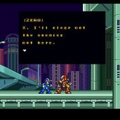 Buy Mega Man X3 (1995) SNES