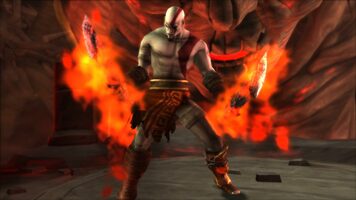 Redeem God of War: Origins Collection PlayStation 3