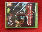 Redeem Killer Instinct Xbox One