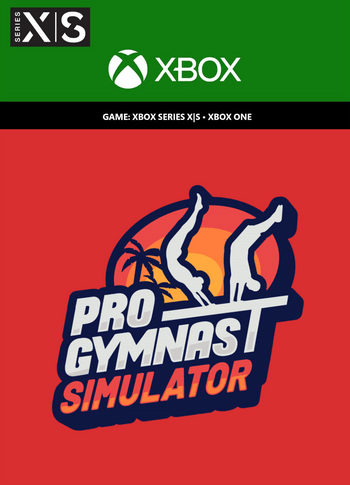 Pro Gymnast Simulator XBOX LIVE Key ARGENTINA