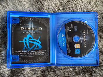 Diablo III: Reaper of Souls PlayStation 4