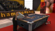WSC Real 11: World Snooker Championship PlayStation 3