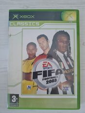 FIFA Football 2003 Xbox