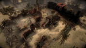 Redeem Hard West: Scars of Freedom (DLC) (PC) Steam Key EUROPE