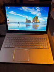 Dell Inspiron 15 7000 series