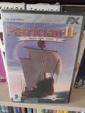 videojuego pc patrician 2