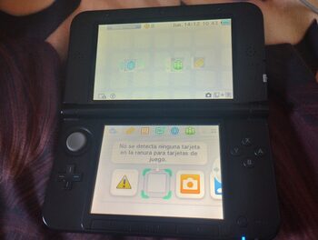 Get Nintendo 3DS XL