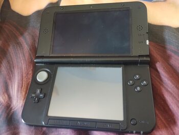 Nintendo 3DS XL