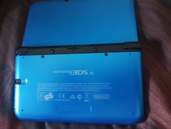 Nintendo 3DS XL