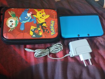 Nintendo 3DS XL