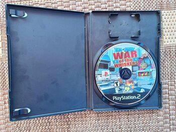 Buy Tom and Jerry: War of the Whiskers PlayStation 2