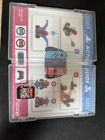 Nintendo switch bundle