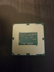 Intel Xeon E3-1270 V3 3.5-3.9 GHz LGA1150 Quad-Core CPU