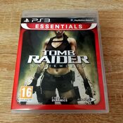 Tomb Raider: Underworld PlayStation 3