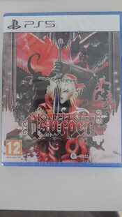 Skautfold: Usurper PlayStation 5
