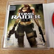 Tomb Raider: Underworld PlayStation 3