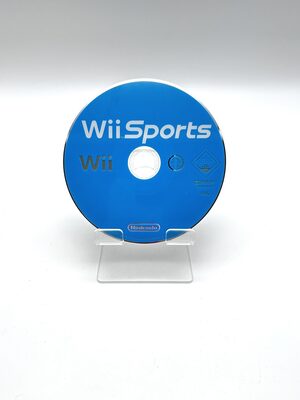 Wii Sports Wii