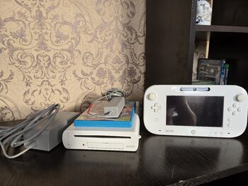 nintendo wii U 