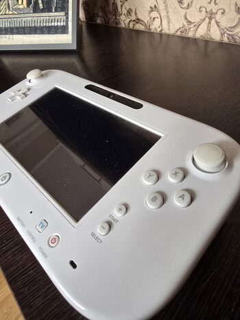 nintendo wii U  for sale