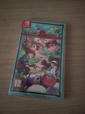 Potion Permit: Complete Edition Nintendo Switch