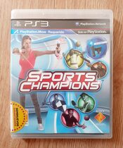 Sports Champions PlayStation 3