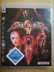 Soul Calibur IV PlayStation 3