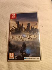 Hogwarts Legacy Nintendo Switch