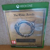 The Elder Scrolls Online Xbox One