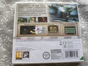 The Legend of Zelda Ocarina of Time 3D: First Edition Nintendo 3DS