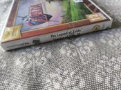 Buy The Legend of Zelda Ocarina of Time 3D: First Edition Nintendo 3DS