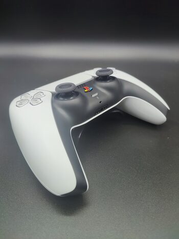 Mando PS5 COMPETITIVO Blanco