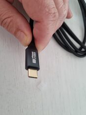  Type C to Type C Cable 8K@60Hz USB-C 100W