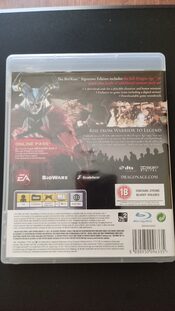 Dragon Age II: Bioware Signature Edition PlayStation 3